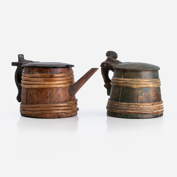 PIPSTÅNKA & STÅNKA