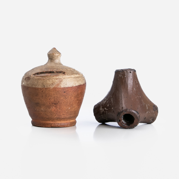 TOKSTAKE & SPARBÖSSA