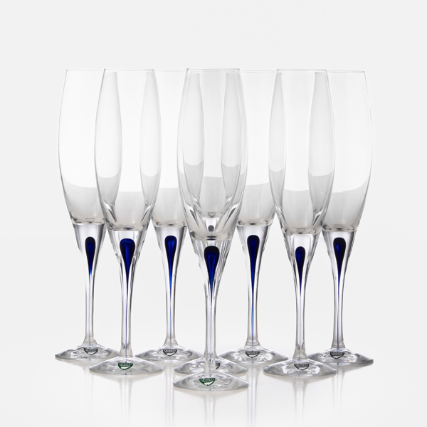 ERIKA LAGERBIELKE "Intermezzo"