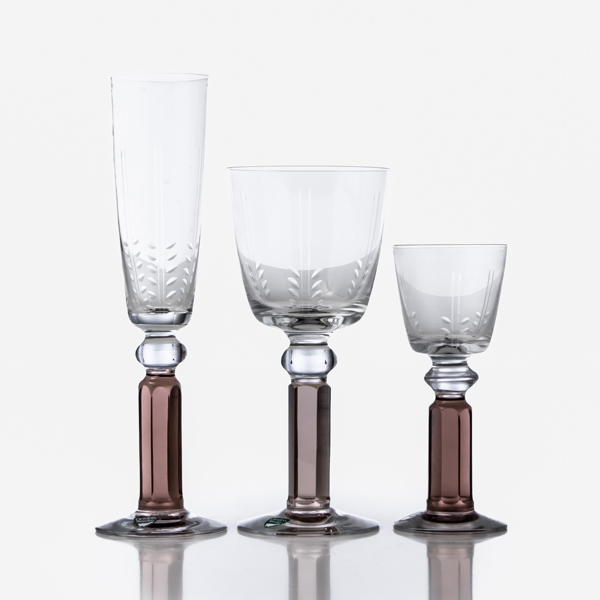 GUNNAR CYRÉN "Versailles"