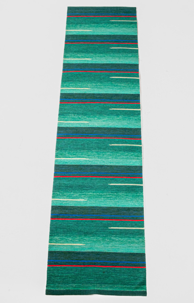 GALLERIMATTA, JONSA VÄVTJÄNST