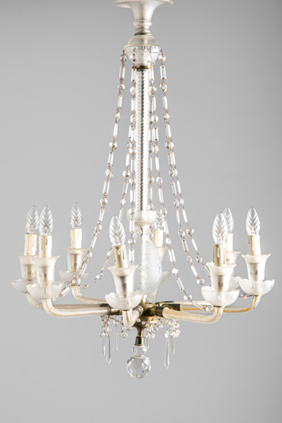 LJUSKRONA SWEDISH GRACE