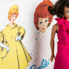 BARBIE MATTEL