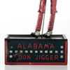 TOMBO ALABAMA COON JIGGER