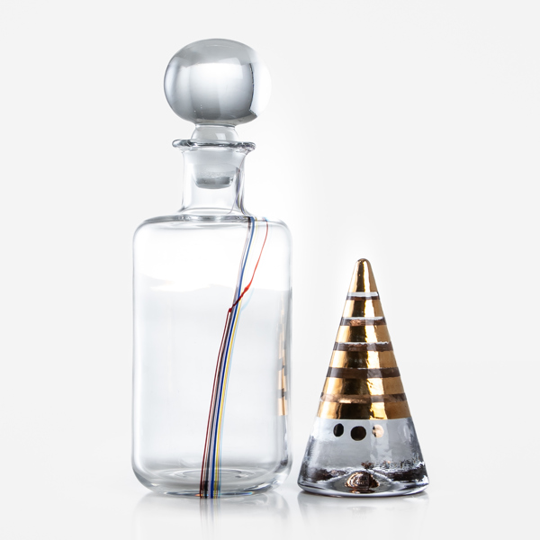 BERTIL VALLIEN & ANNA EHRNER