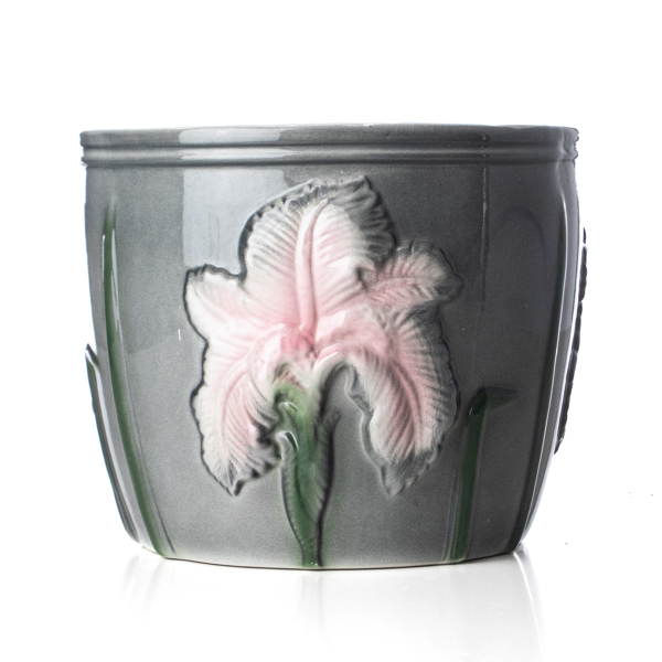 YTTERFODER JUGENDSTIL