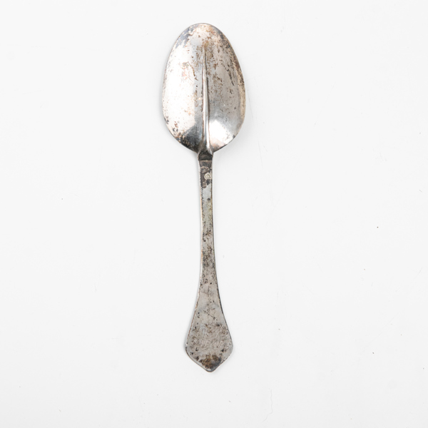 RÅTTSVANSSKED, ERIK LÖFMAN (1690-1718)