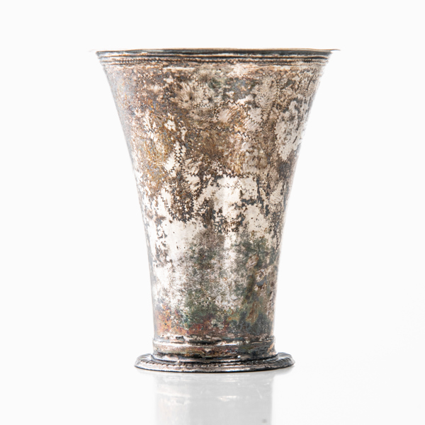 BÄGARE, CARL FREDRIK SESEMAN