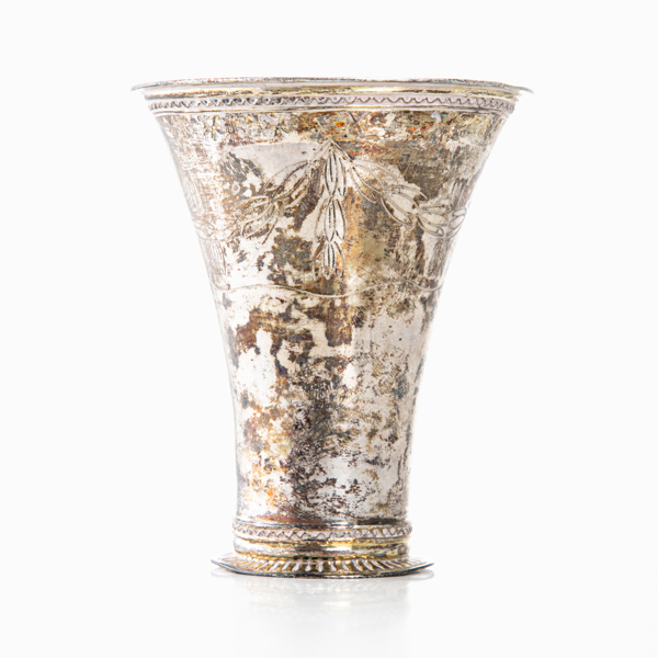 BÄGARE, SIMSON RYDBERG