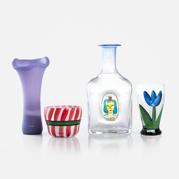 ULRICA HYDMAN VALLIEN