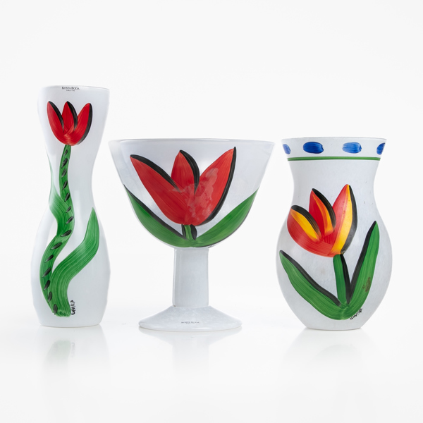 ULRICA HYDMAN VALLIEN