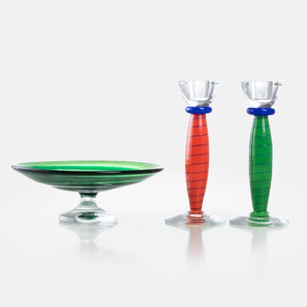 ANNA EHRNER & GÖRAN WÄRFF