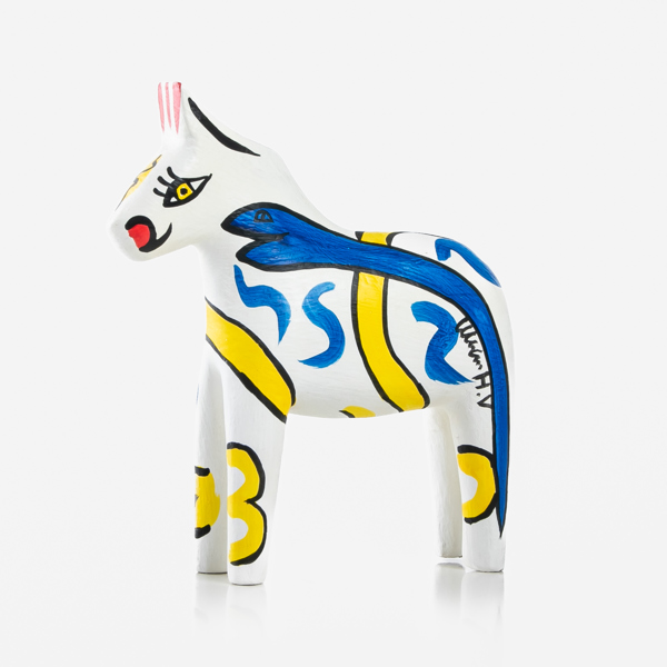 ULRICA HYDMAN VALLIEN