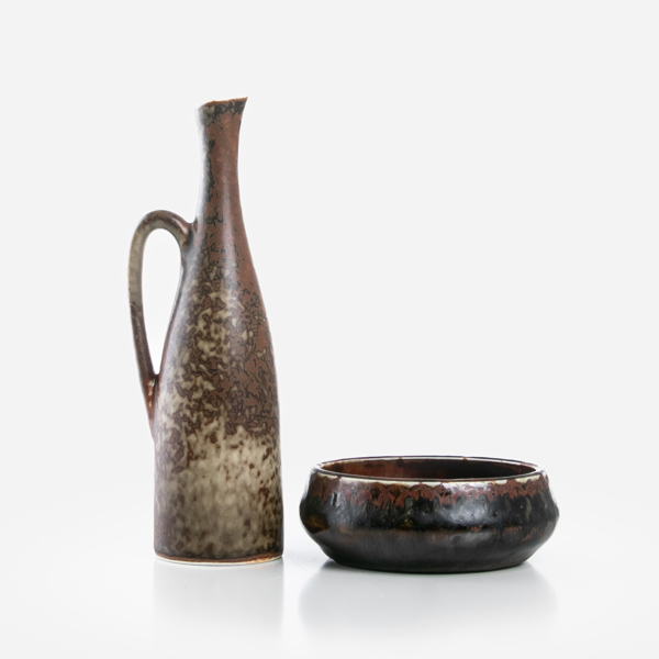 CARL HARRY STÅLHANE