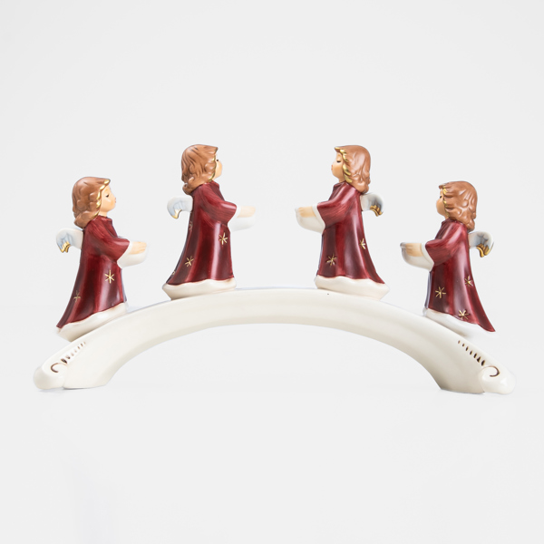 GOEBEL ADVENTSLJUSSTAKE