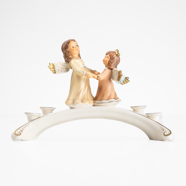 GOEBEL ADVENTSLJUSSTAKE