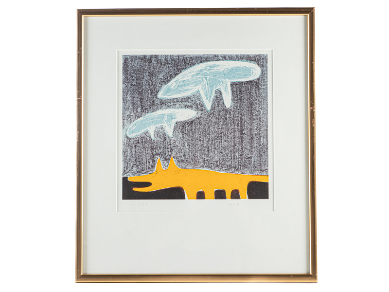 CAMILLA PYK F1966 Sverige