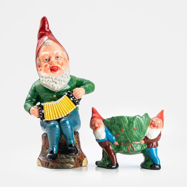 TOMTE & TOMTESKÅL
