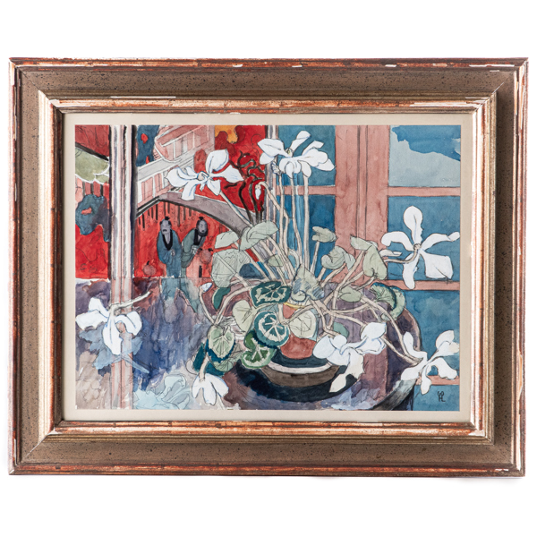 HILDING LINNQVIST 1891-1984 Sverige