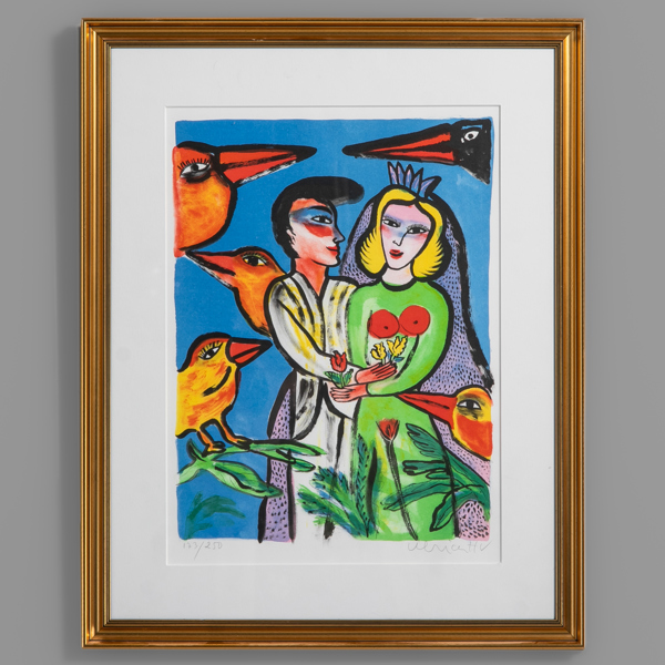 ULRICA HYDMAN-VALLIEN