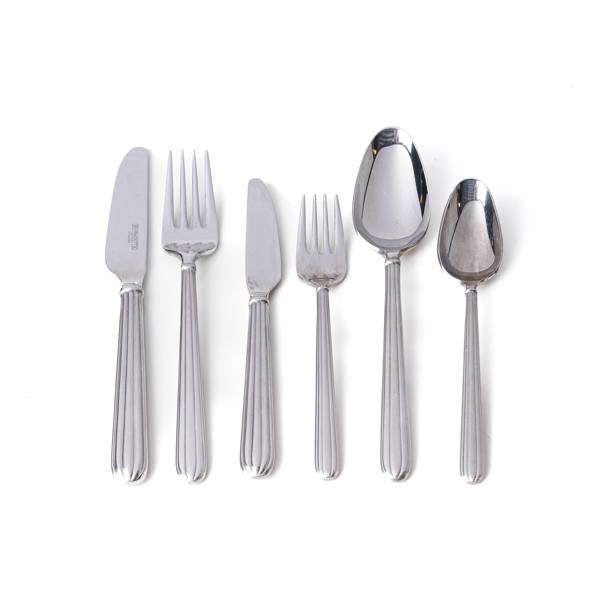 SIGVARD BERNADOTTE 1907-2002  