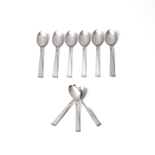 KAFFESKEDAR ROSENHOLM