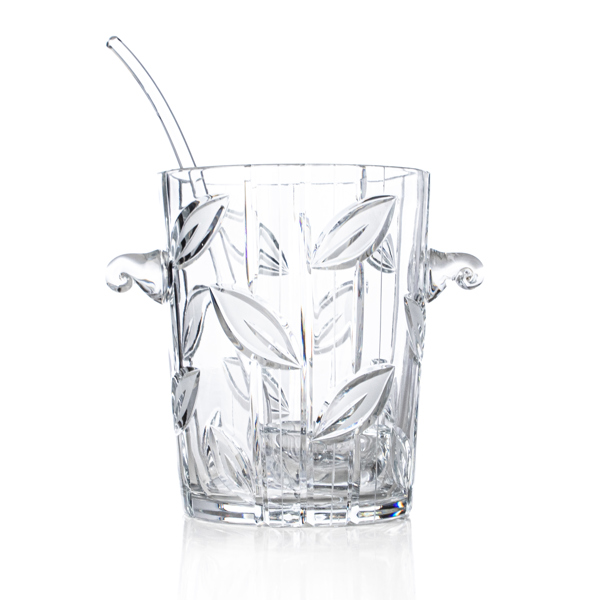 VINKYLARE I KRISTALLGLAS