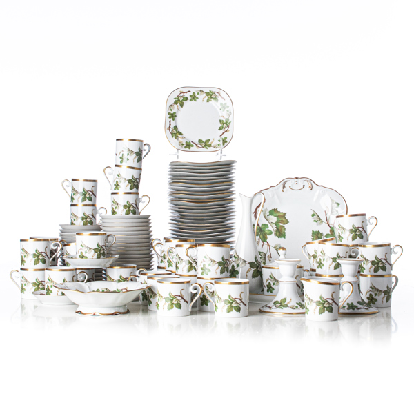 KAFFESERVIS HACKEFORS