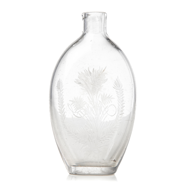 BRÄNNVINSPLUNTA/LOMMEFLASKA