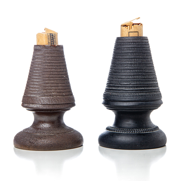 TÄNDSTICKSHÅLLARE HÖGANÄS