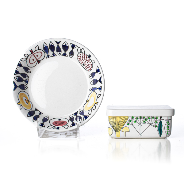 STIG LINDBERG 1916-1982 Sverige