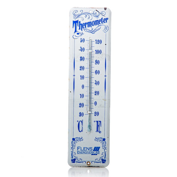 TERMOMETER