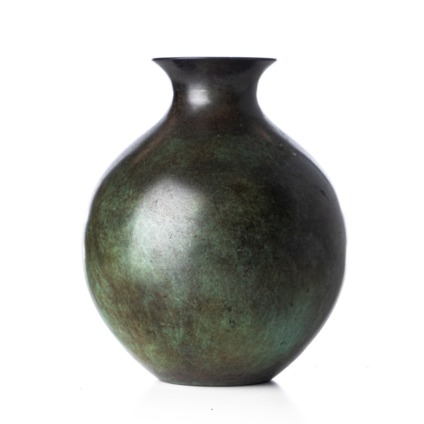 JUST ANDERSEN VAS GAB