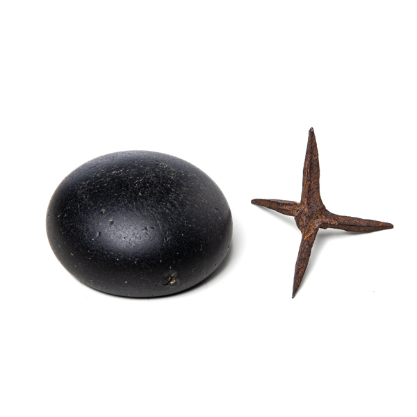 GLÄTTERSTEN & FOTANGEL