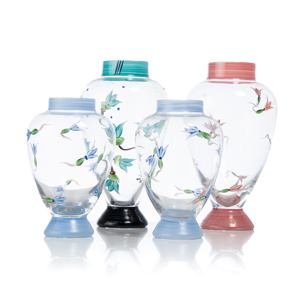 ULRICA HYDMAN VALLIEN