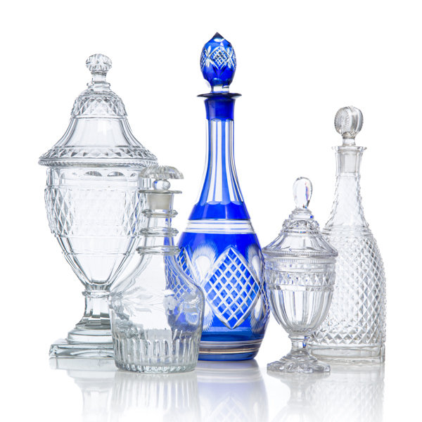 KARAFFER & LOCKPOKALER