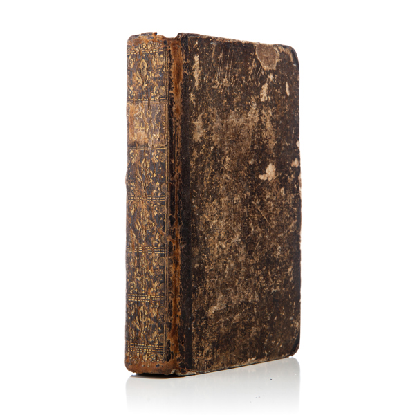 UNDERRÄTTELSE OM HÄLSANS BEVARANDE