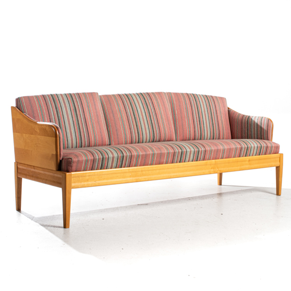 CARL MALMSTEN 1888-1972 Sverige