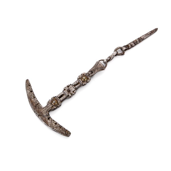 VERKTYG FÖR FLINTLÅS