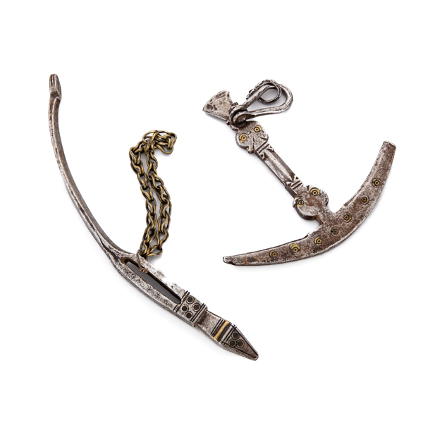 VERKTYG FÖR FLINTLÅS