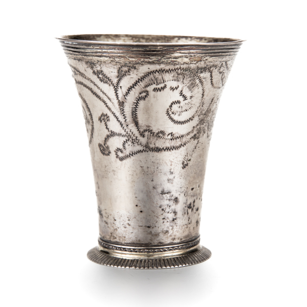 BÄGARE, JOHAN PETTER BERG