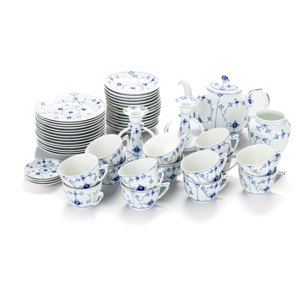 KAFFESERVIS BING & GRÖNDAHL