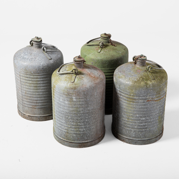 FÖRSVARETS FOTOGENBEHÅLLARE