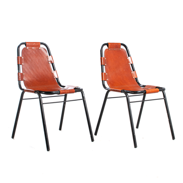 CHARLOTTE PERRIAN 1903-1999 Frankrike