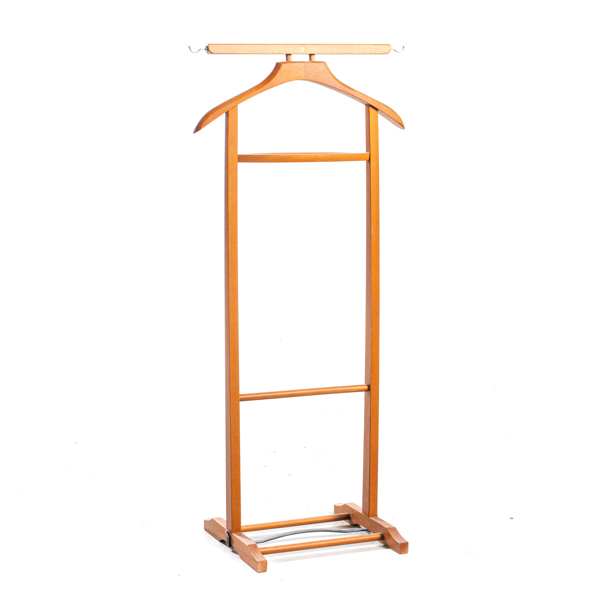 HERRBETJÄNT ITALIEN