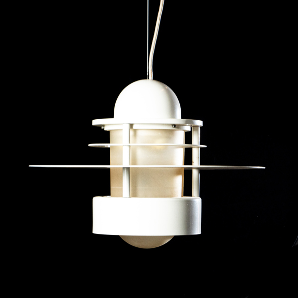 JENS MOLLER JENSEN LOUIS POULSEN