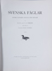 SVENSKA FÅGLAR