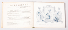 LE PANORAMA