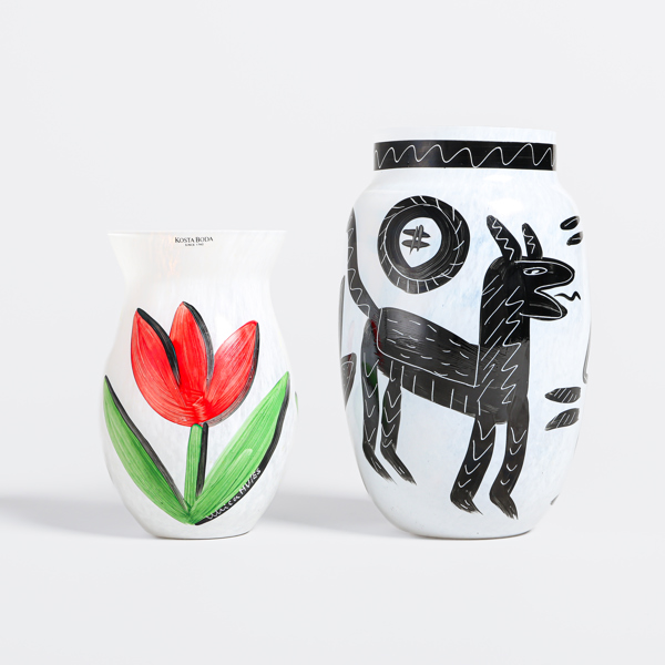 ULRICA HYDMAN VALLIEN