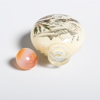 AN INSIDE-PAINTED SNUFF BOTTLE